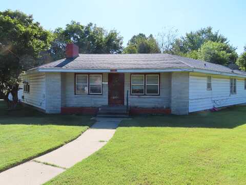 1350 E Central Street, Springfield, MO 65802