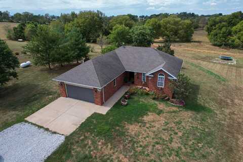 422 Fieldstone Road, Clever, MO 65631