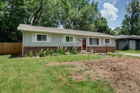 1006 S Bruce Avenue, Springfield, MO 65804