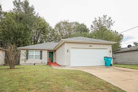 212 N Westport Avenue, Springfield, MO 65802