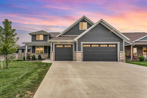 514 N Dublin Drive, Nixa, MO 65714