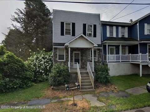 506 S Keyser Avenue, Taylor, PA 18517