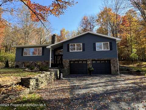 458 N Gravel Pond Road, Clarks Summit, PA 18411