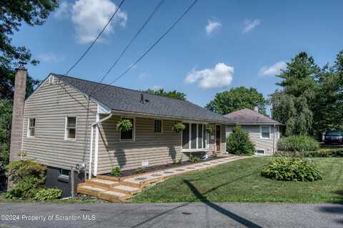 777 S Abington Road, Clarks Summit, PA 18411