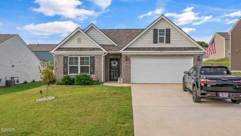 624 Clay Drive, Talbott, TN 37877