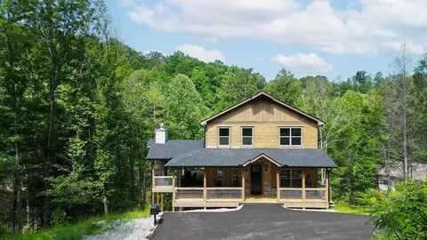 3293 Emerald Springs Loop, Sevierville, TN 37862