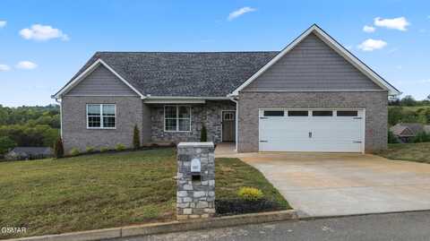 1927 Infinity Lane, Sevierville, TN 37876