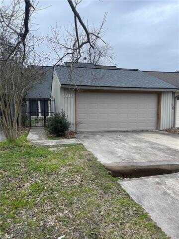 4210 Waterwood Drive, Lake Charles, LA 70605