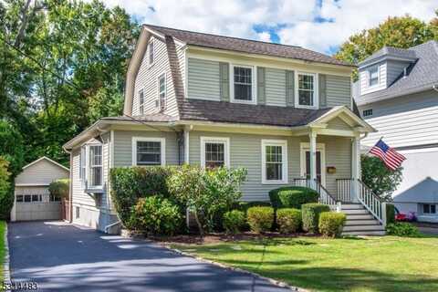 30 Clinton Ave, New Providence, NJ 07974