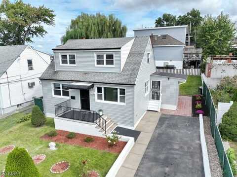 1508 82nd St, North Bergen, NJ 07047