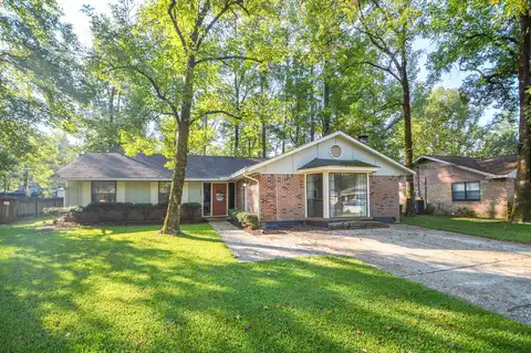 603 Sycamore St, Starkville, MS 39759