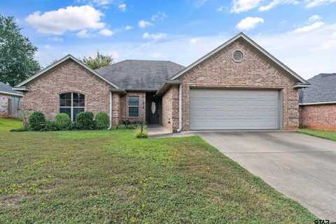 1624 Crockett Dr., Tyler, TX 75701