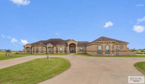 5405 ED CAREY DR., SAN BENITO, TX 78586