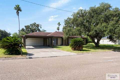 4014 BONHAM ST., HARLINGEN, TX 78550