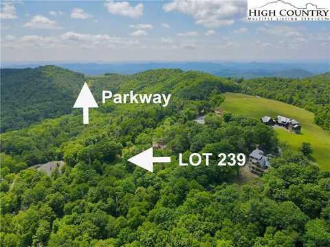 239 Thunder Wood Trail, Blowing Rock, NC 28605