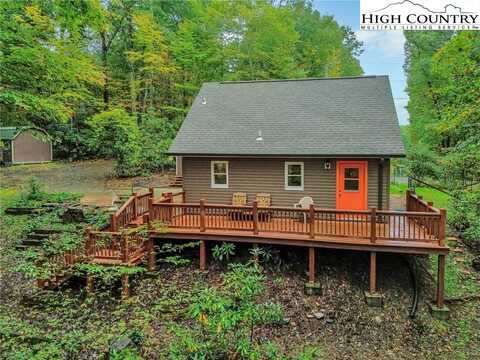 319 Morrison Lane, Fleetwood, NC 28626