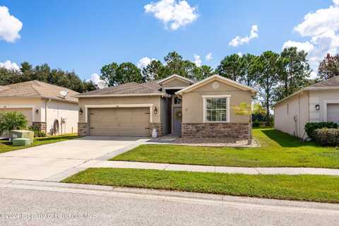 416 WINTHROP Drive, Spring Hill, FL 34609