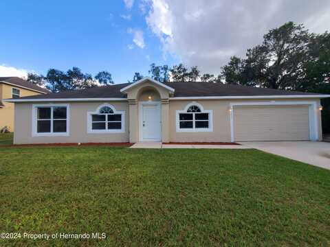 10492 Elgin Boulevard, Spring Hill, FL 34608