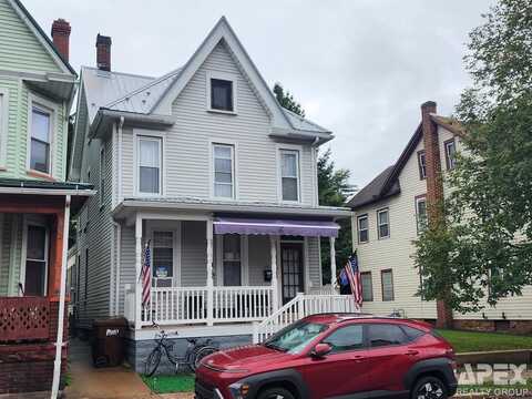 1111 Moore Street, Huntingdon, PA 16652