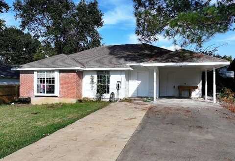 316 Coral Reef, Gun Barrel City, TX 75156