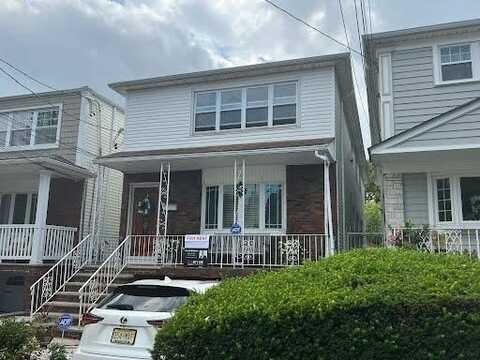 143 WILLIAMS AVE, JC, West Bergen, NJ 07304