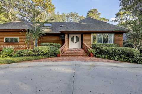 13 McIntosh Road, Hilton Head Island, SC 29926