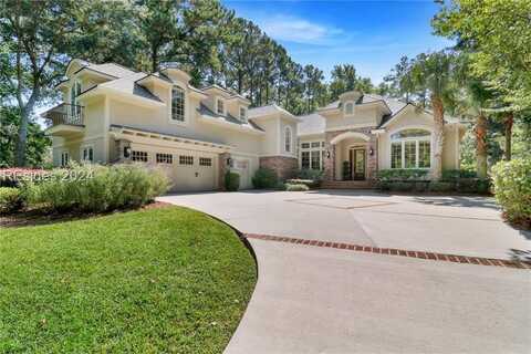 15 Drummond Lane, Hilton Head Island, SC 29926