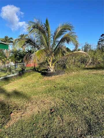 Lot 21 Lilikoi Drive, Pahoa, HI 96778