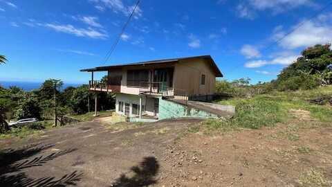 75-5306-A MAMALAHOA HIGHWAY, HOLUALOA, HI 96725