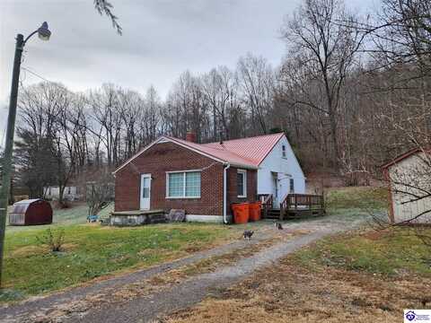 955 Youngers Creek Road, Elizabethtown, KY 42701