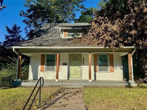 5912 Forest Avenue, Kansas City, MO 64110