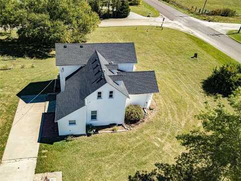 1396 N 300 Road, Baldwin City, KS 66006