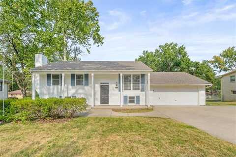 1042 Lindenwood Lane, Liberty, MO 64068