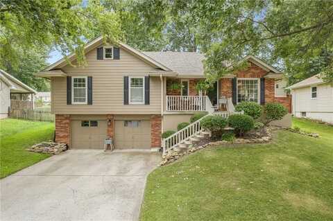 1207 Amesbury Avenue, Liberty, MO 64068