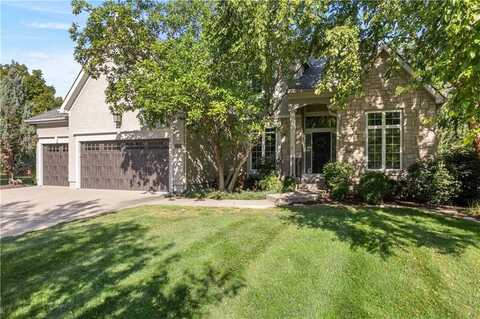 4740 W 138th Terrace, Leawood, KS 66224