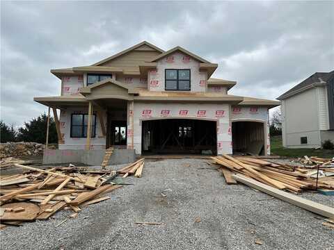 11506 S Houston Street, Olathe, KS 66061
