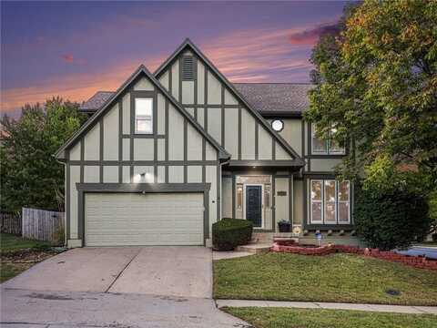 11512 FLINT Street, Overland Park, KS 66210