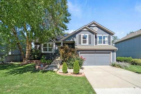 18622 W 160th Street, Olathe, KS 66062