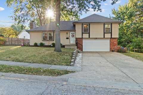 12908 CRYSTAL Avenue, Grandview, MO 64030