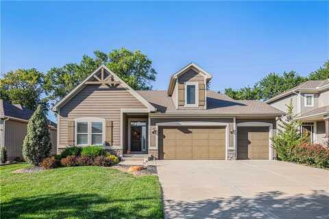 16952 W 163rd Terrace, Olathe, KS 66062