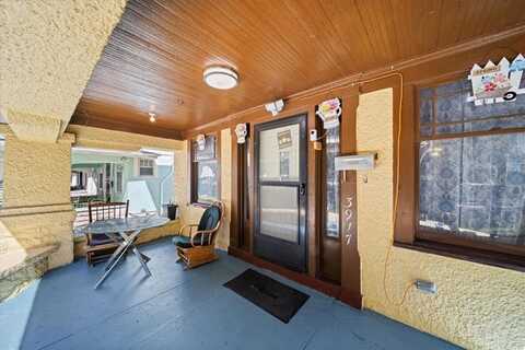 3917 Benton Boulevard, Kansas City, MO 64130