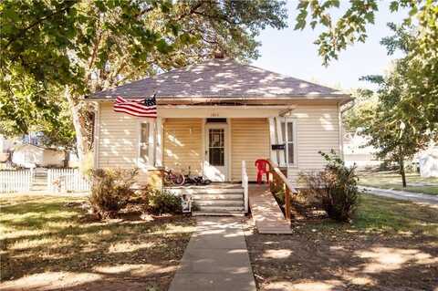 1411 Santa Fe Street, Atchison, KS 66002