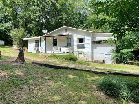 1612 THORNTON FERRY Road, Hot Springs, AR 71913