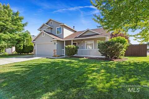 4924 S Greenacres, Boise, ID 83709