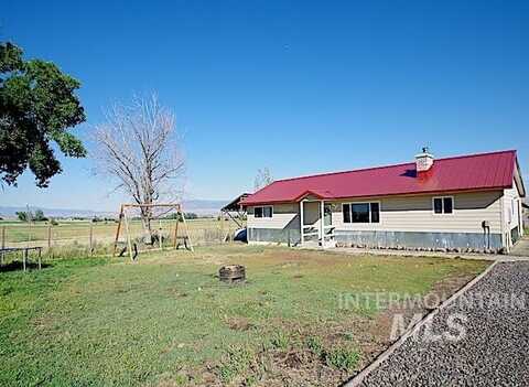 945 Grays Creek Road, Indian Valley, ID 83632