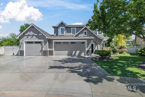 2044 W Teano Dr, Meridian, ID 83646