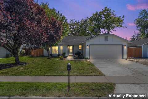 7211 W Parapet St, Boise, ID 83703