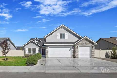 804 Broadmoor Avenue, Twin Falls, ID 83301