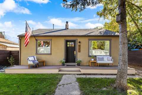 1804 S Helen Street, Boise, ID 83705