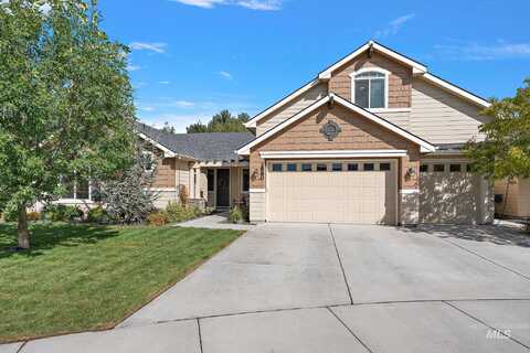 2880 W Tenuta, Meridian, ID 83646